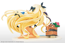 Mua bán EIKOH PUZZLE AND DRAGONS DAUGHTER OF MEIYA PANDORA LIKE NEW